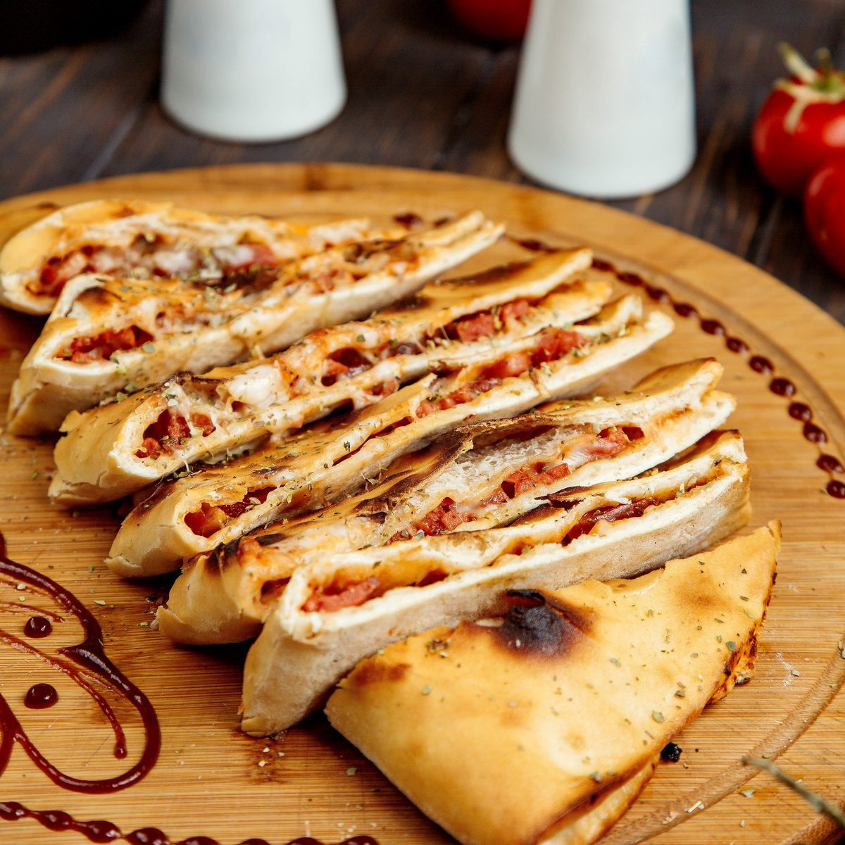 Catering Made Simple for Every Event